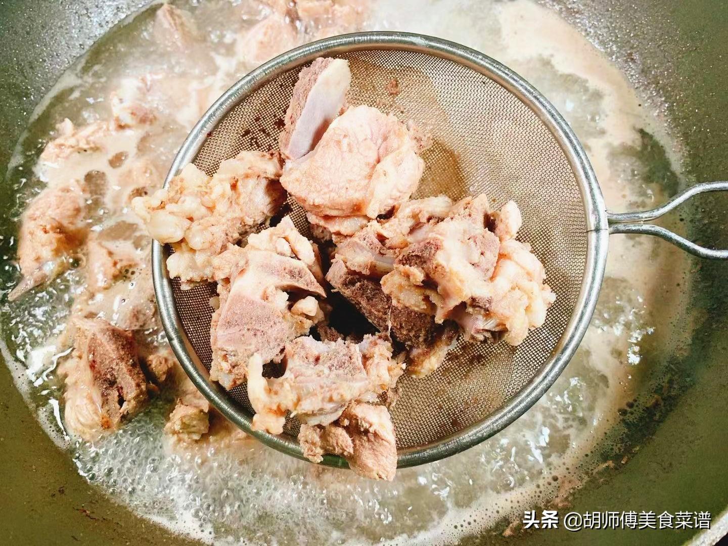 生活炖肉小妙招分享，提升烹饪水平，畅享美味炖肉视频教程